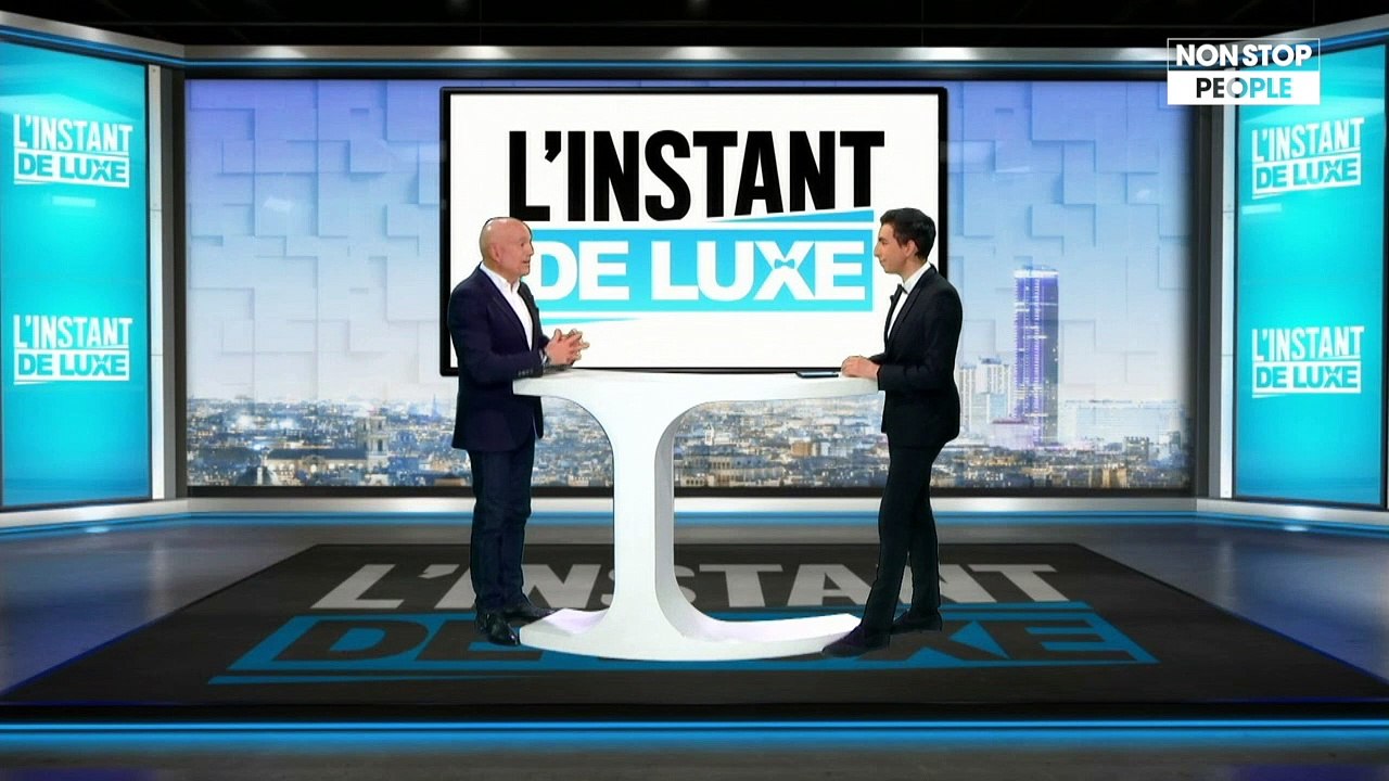EXCLU - Fatigué d'entendre de fausses rumeurs, le présentateur météo de TF1 Louis Bodin décide de révéler son salaire mensuel sur la chaîne Non Stop People