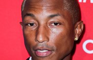 Pharrell Williams embarassed by old songs