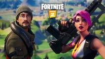 Fortnite: Chapter 2 - Launch Trailer | Official Xbox F2P Game (2019)