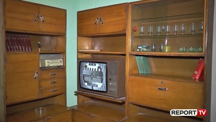 Report TV-Nuland, ish-mikesha e Bashës: Tirana qytet fantastik, pashë historinë e vendit në Bunk'Art