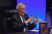 Los Libros: 'Tiempos recios', de Mario Vargas Llosa