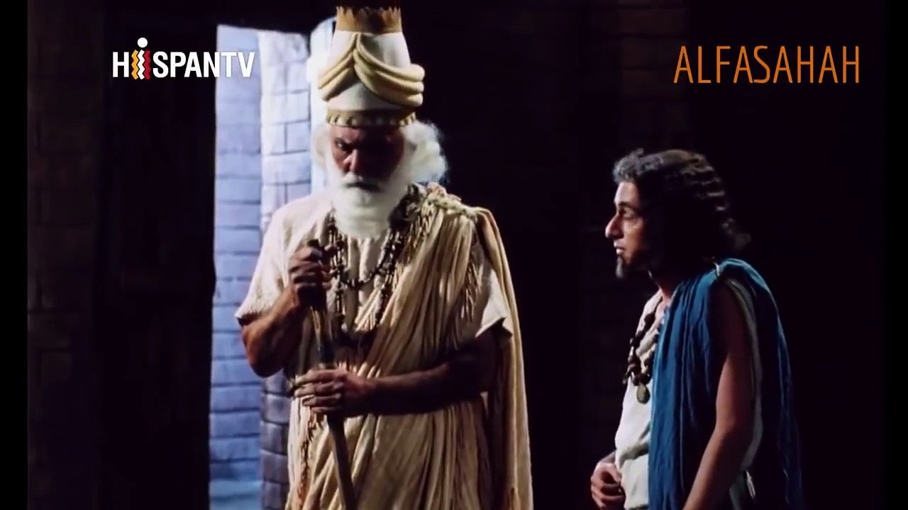 Prophet Yousuf (a.s.) - Episode 01 in URDU- YouTube