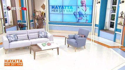Hayatta Her Şey Var 15 Ekim 2019