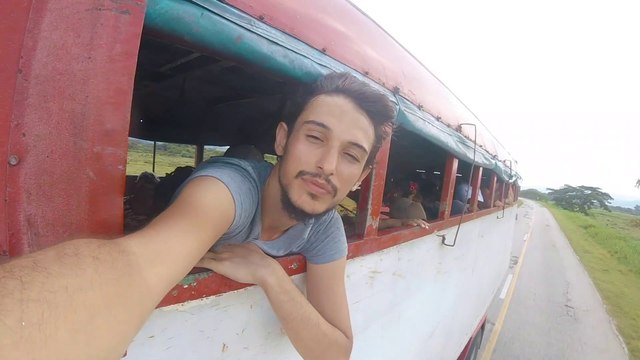 Emre Durmuş Küba - Despacito Parodi