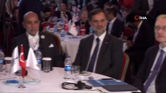 Türk Kızılay Genel Başkanı Dr. Kerem Kınık: Bölge terörden arındırıldıkça insani yardım...