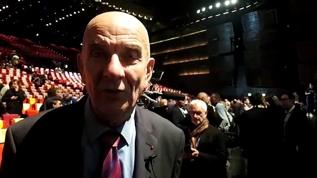 Tour de France à La Planche des Belles Filles : la réaction d'Yves Krattinger