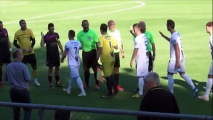 Μακρυκάπα-Ελλήσποντος Ν. Λαμψάκου 1-1