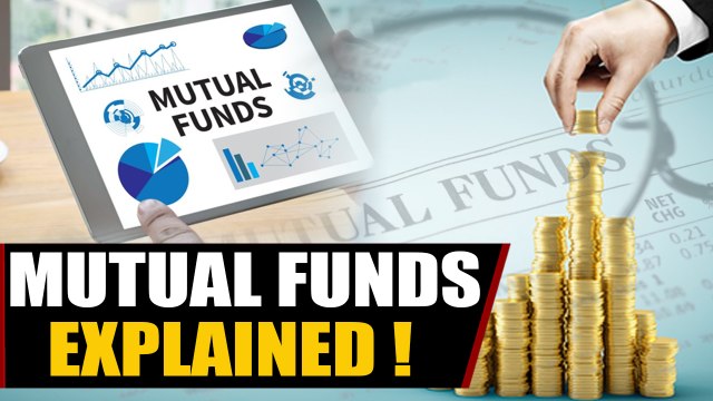 HOW TO CHOOSE A MUTUAL FUND? DEBT FUNDS VS EQUITY FUNDS | Oneindia News
