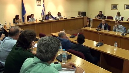 Καρπενήσι: Αρνητικοί στην φιλοξενία μεταναστών, εάν δεν υπάρξουν εγγυήσεις από την πολιτεία