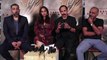 Laal Kaptaan Star Cast Interview: Deepak Dobriyal, Zoya Hussain, Manav Vij