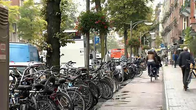 Post-referendum relocation: meet the workers leaving Britain for the EU