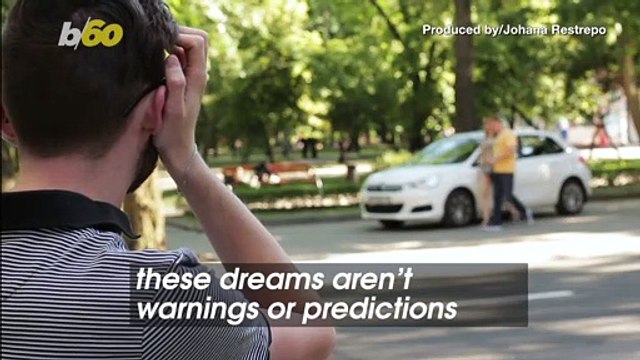 What it Really Means to Dream About Cheating or Being Cheated On