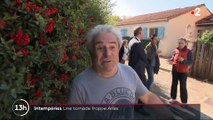 Bouches-du-Rhône : une tornade ravage la ville d'Arles