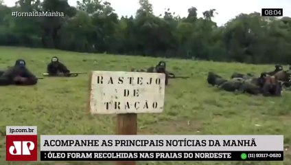 Comissão pode concluir nesta terça discussão sobre aposentadoria de militares
