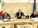 Roma - ​Audizioni su cessazione qualifica di rifiuto (15.10.19)
