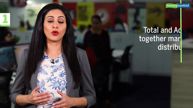 3 Point Analysis | Total SA joins Adani Gas