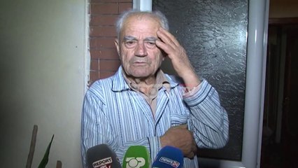 Report TV - Korçë, i dhunuan dhe i lidhën pas krevatit, maskat grabisin të moshuarit