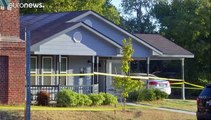 حبس شرطي أمريكي قتل شابة سوداء في منزلها بسبب مكالمة من جارها