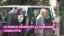 Le prince William en voyage au Pakistan : son adorable confidence sur le prince George