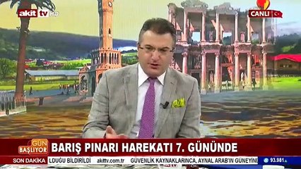 Cem Küçük’ten harekata sessiz kalan ünlülere sert tepki!