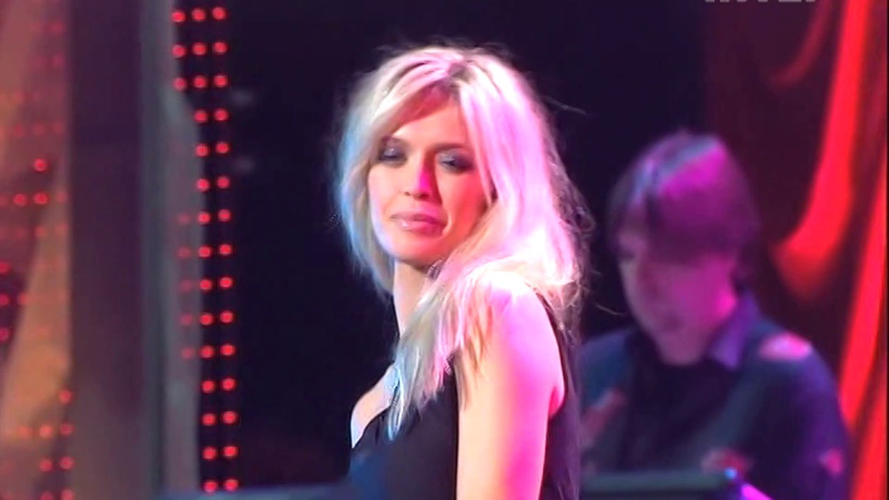 Виагра - Не отпускай меня любимый. Юбилейный концерт группы Виагра 2010