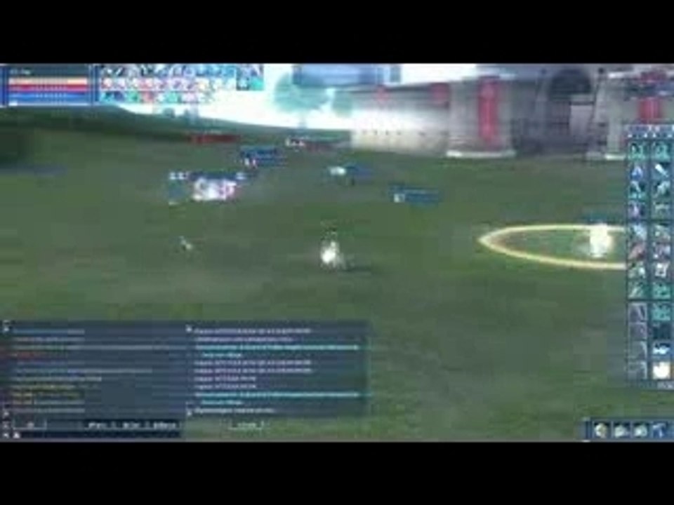 Lineage 2 Good Vs Evil