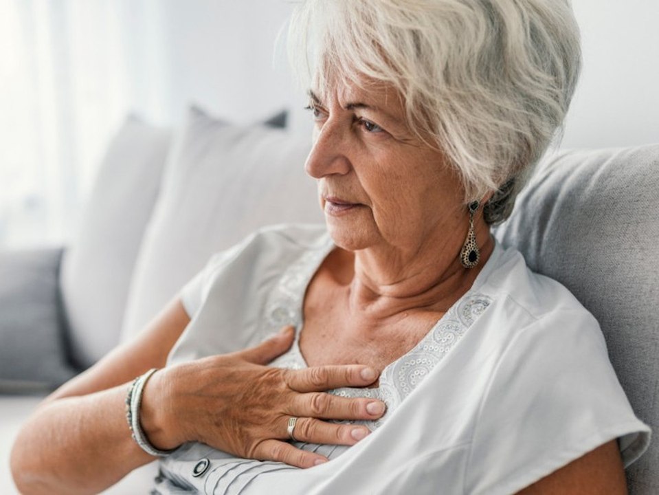Sodbrennen loswerden: Diese Tipps helfen Ihnen wirklich