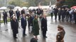 Le roi Philippe et la reine Mathilde en visite au Luxembourg