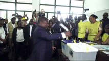 Moçambique vai às urnas
