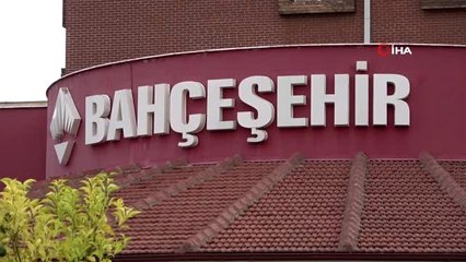 Bahçeşehir Koleji, Alanya Kampüsü'nü devraldı