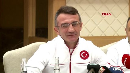 Spor dünya şampiyonu busenaz sürmeneli mehmetçiği gururlandırdık
