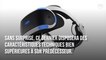 Un brevet déposé par Sony dévoile de premières infos sur le casque PlayStation VR 2