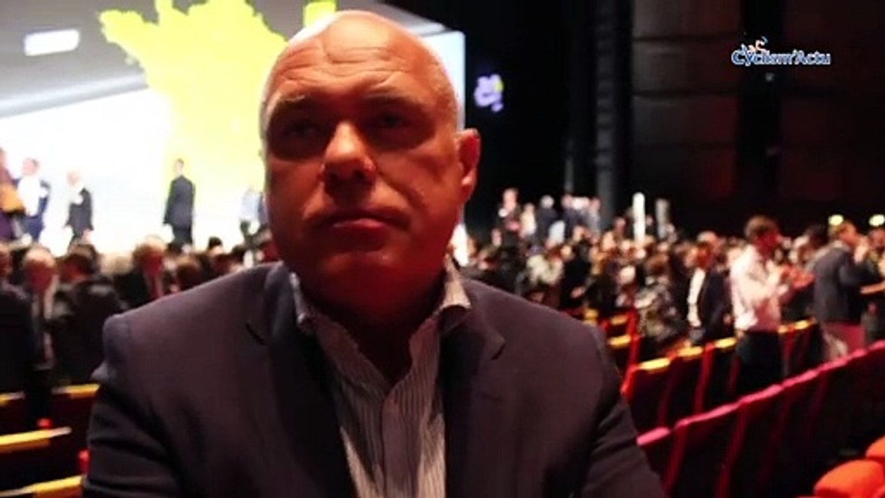 Tour de France 2020 - Emmanuel Hubert : "Maintenant, il faut y être sur le Tour de France... !"