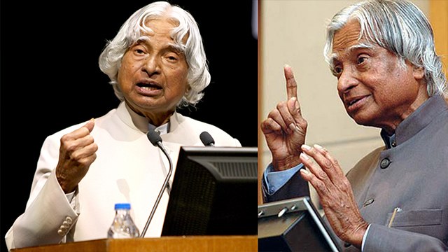 APJ Abdul Kalam birthday : APJ Abdul Kalam Biography | APJ Abdul Kalam की जिंदगी का सफर | Boldsky