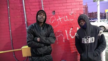 NORTH PHILADELPHIA WORST HOODS  INTERVIEW WITH LOCALS