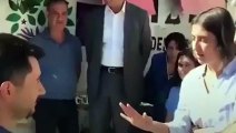 HDP'li vekilden skandal tehdit: Bunu yaparsanız eylemler...  ?