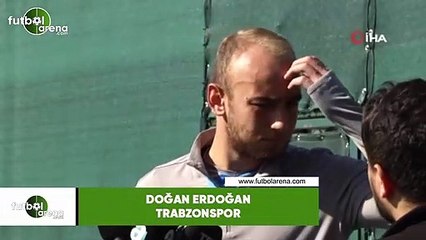 Doğan Erdoğan: "Soyadım Cumhurbaşkanımızla aynı olduğu için kapı zilinden ismimi söktüler"