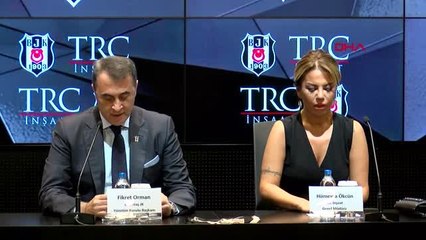 Spor beşiktaş kadın basketbol takımı'na yeni sponsor