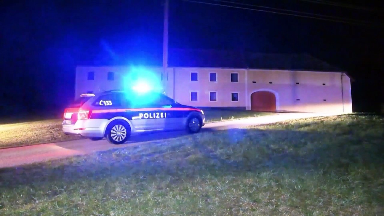 Messerattacke von Wullowitz: Täter konnte gefasst werden