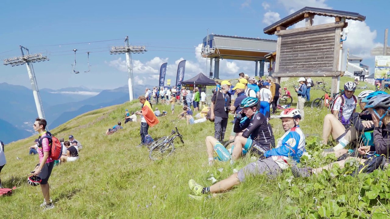 Col de la Loze