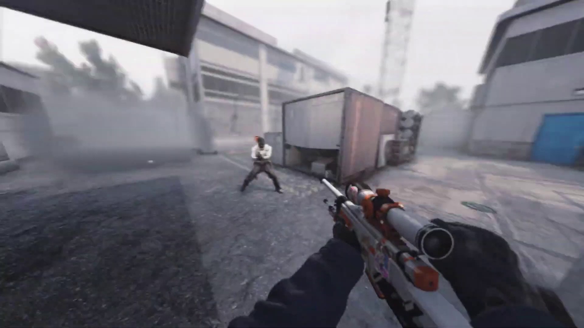 ⁣PLEASE #CSGO