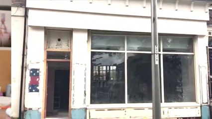 Sunderland's city centre culture hub