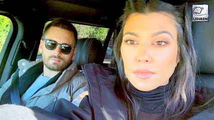 Kourtney & Scott Robbed Of $5,200 By An Ex Employee?