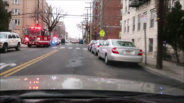 JERSEY CITY NJ WORST HOODS INTERVIEW WITH LOCAL