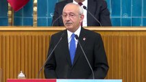 Kılıçdaroğlu: 