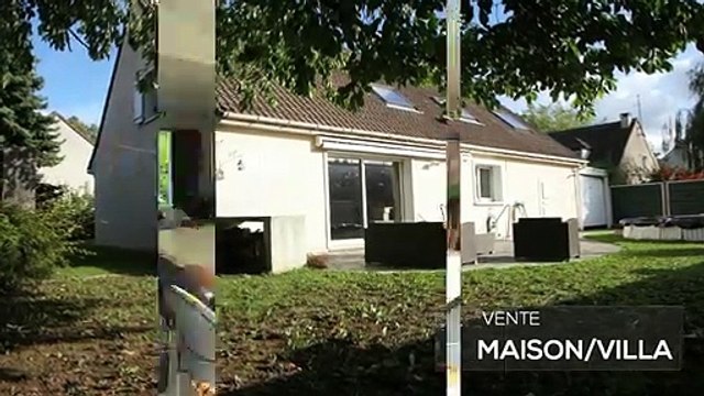 A vendre - Maison/villa - CHENNEVIERES SUR MARNE (94430) - 6 pièces - 123m²