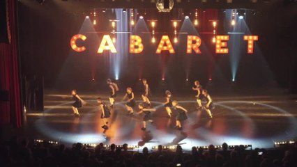 « Kids On Stage » au Cirque Royal de Bruxelles le 17 novembre