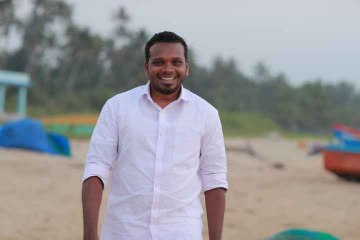 Trolls Galore For Firoz Kunnamparabil Across Social Media | Oneindia Malayalam