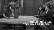 Highlight Primetime News - Koalisi Melunak Terhadap Gerindra ?