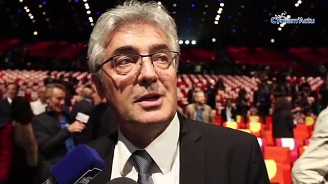 Tour de France 2020 - Marc Madiot : Vous vous dites c'est un Tour pour Thibaut Pinot ! Vous ne perdez pas espoir et moi non plus